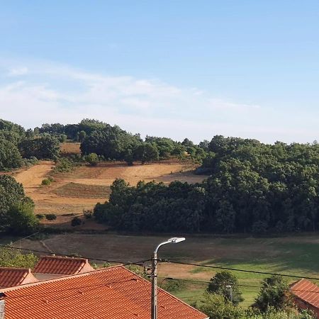 Casa Da Fonte Em Prada, Vinhais Kültér fotó