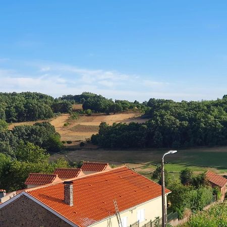 Casa Da Fonte Em Prada, Vinhais Kültér fotó