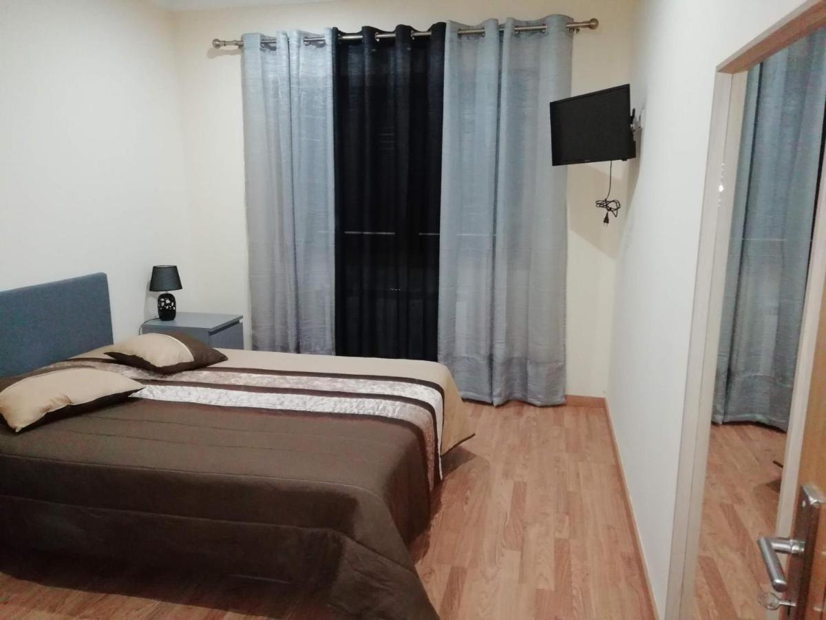 Casa Da Fonte Em Prada, Vinhais Kültér fotó