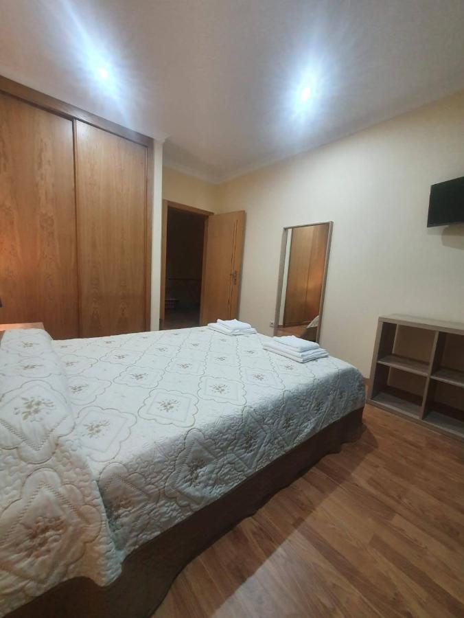 Casa Da Fonte Em Prada, Vinhais Kültér fotó