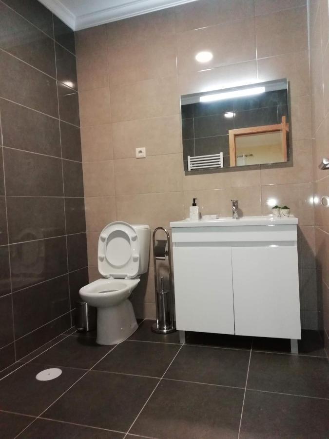 Casa Da Fonte Em Prada, Vinhais Kültér fotó