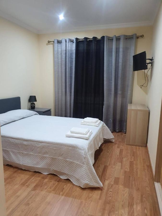 Casa Da Fonte Em Prada, Vinhais Kültér fotó