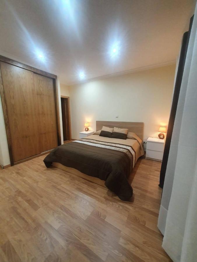 Casa Da Fonte Em Prada, Vinhais Kültér fotó