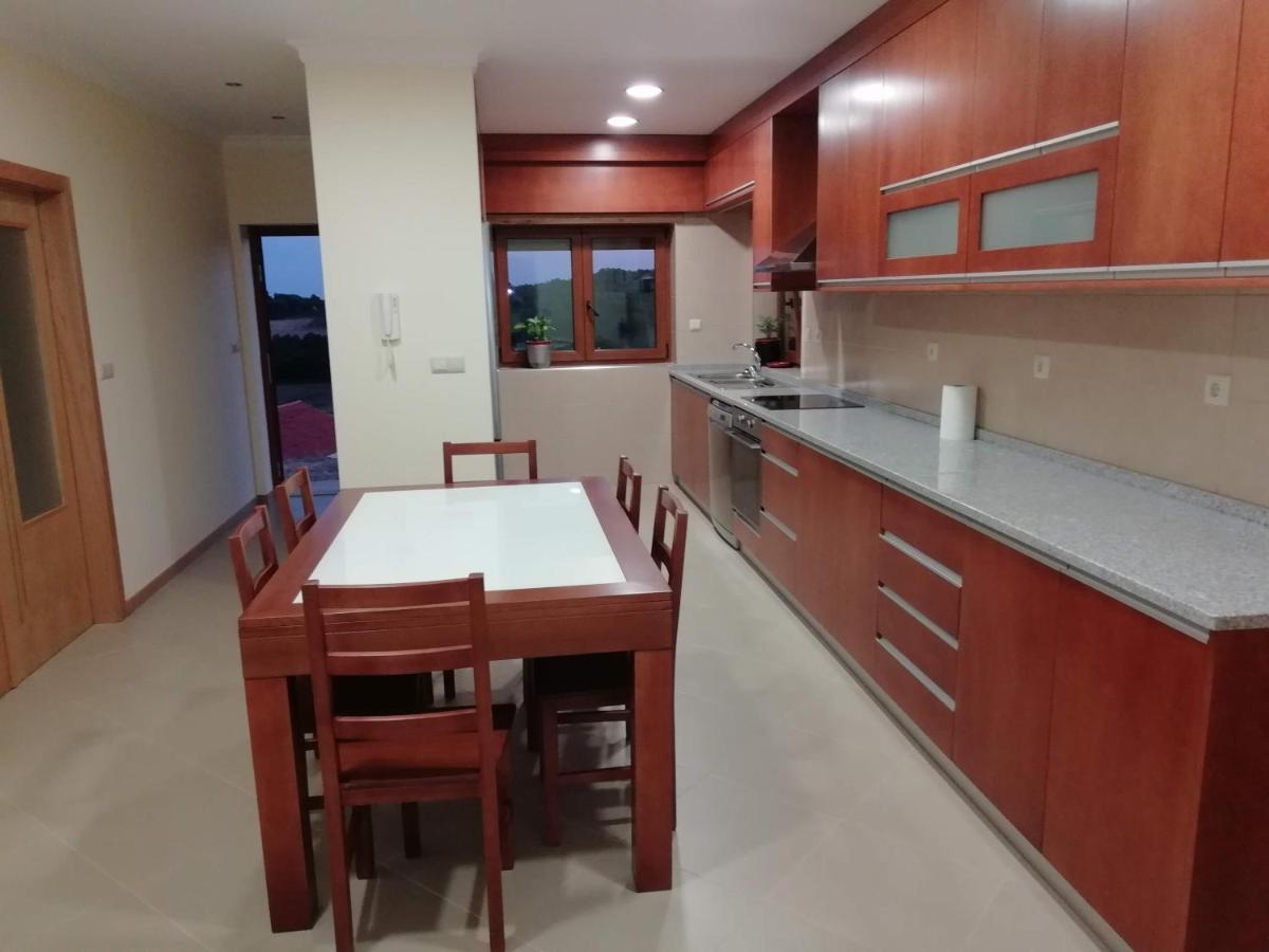 Casa Da Fonte Em Prada, Vinhais Kültér fotó