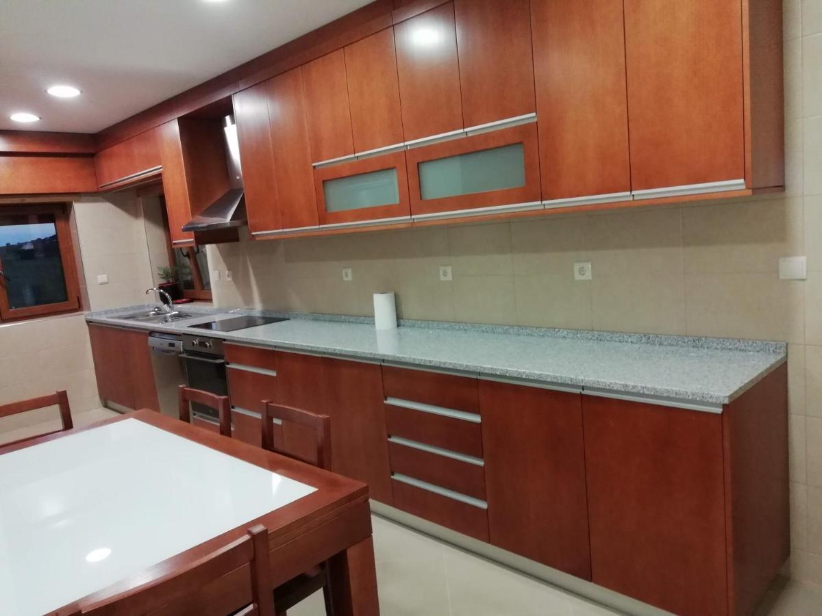 Casa Da Fonte Em Prada, Vinhais Kültér fotó