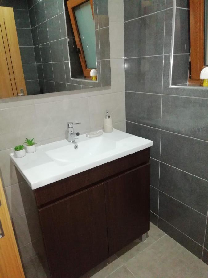 Casa Da Fonte Em Prada, Vinhais Kültér fotó