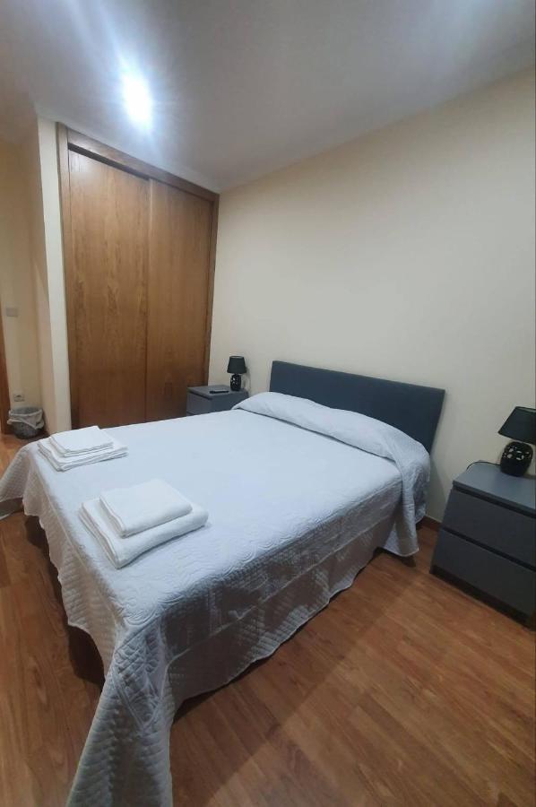 Casa Da Fonte Em Prada, Vinhais Kültér fotó