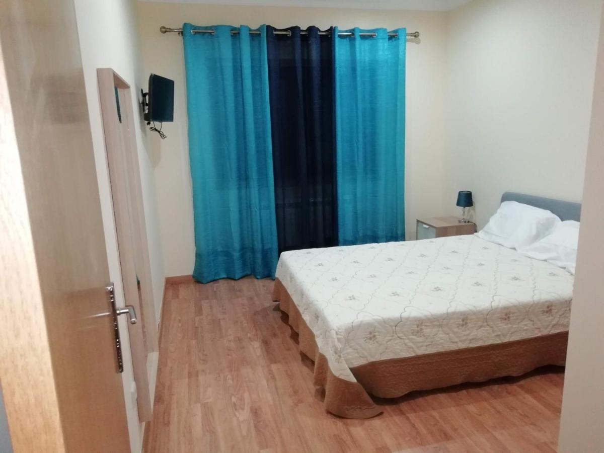 Casa Da Fonte Em Prada, Vinhais Kültér fotó