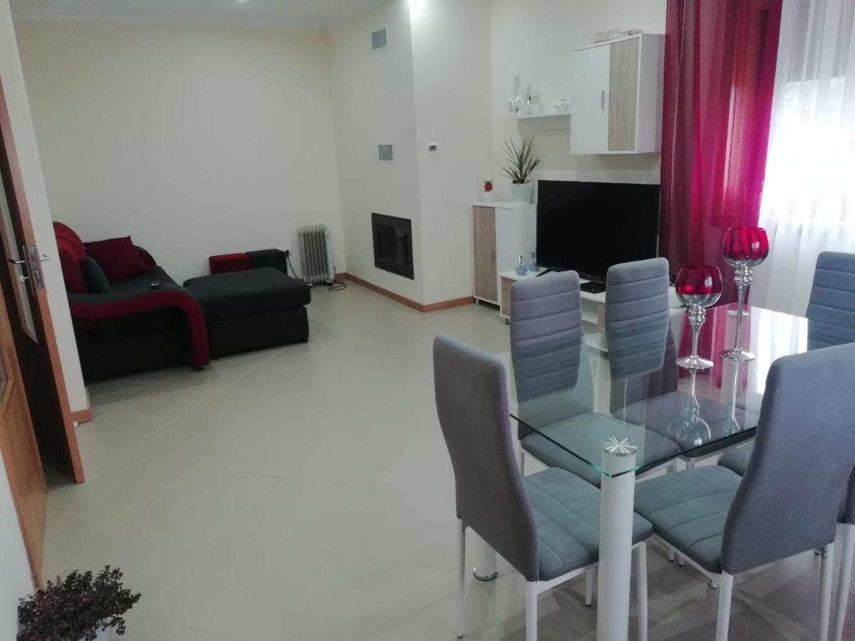 Casa Da Fonte Em Prada, Vinhais Kültér fotó