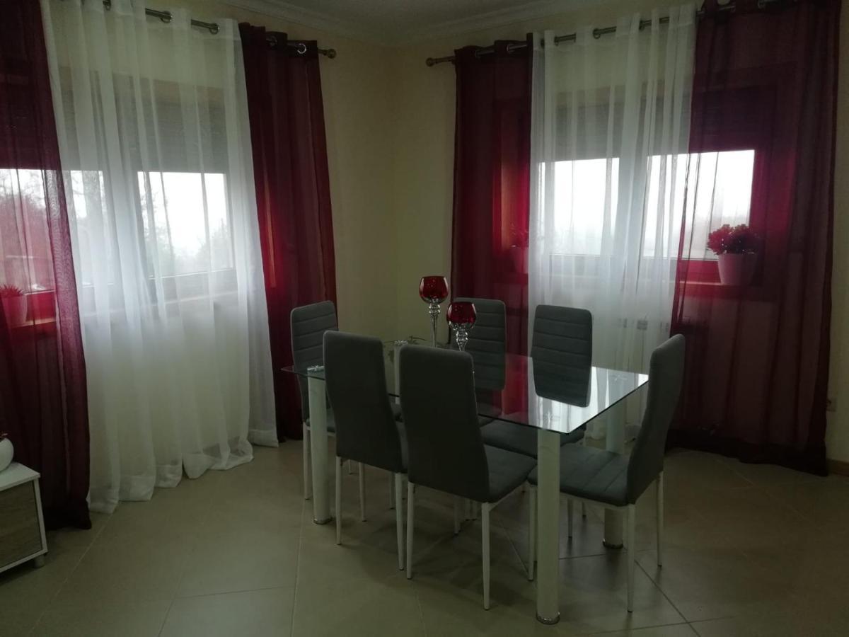 Casa Da Fonte Em Prada, Vinhais Kültér fotó