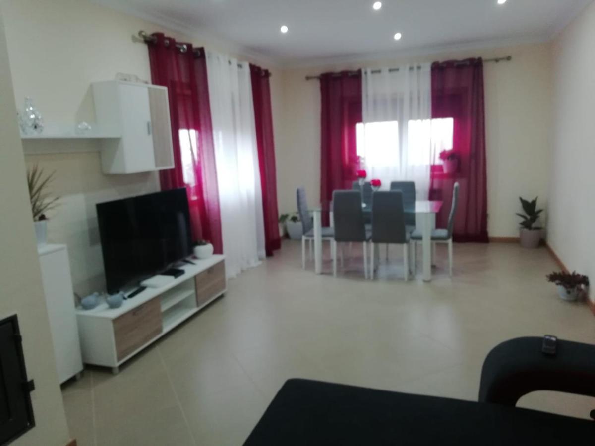 Casa Da Fonte Em Prada, Vinhais Kültér fotó
