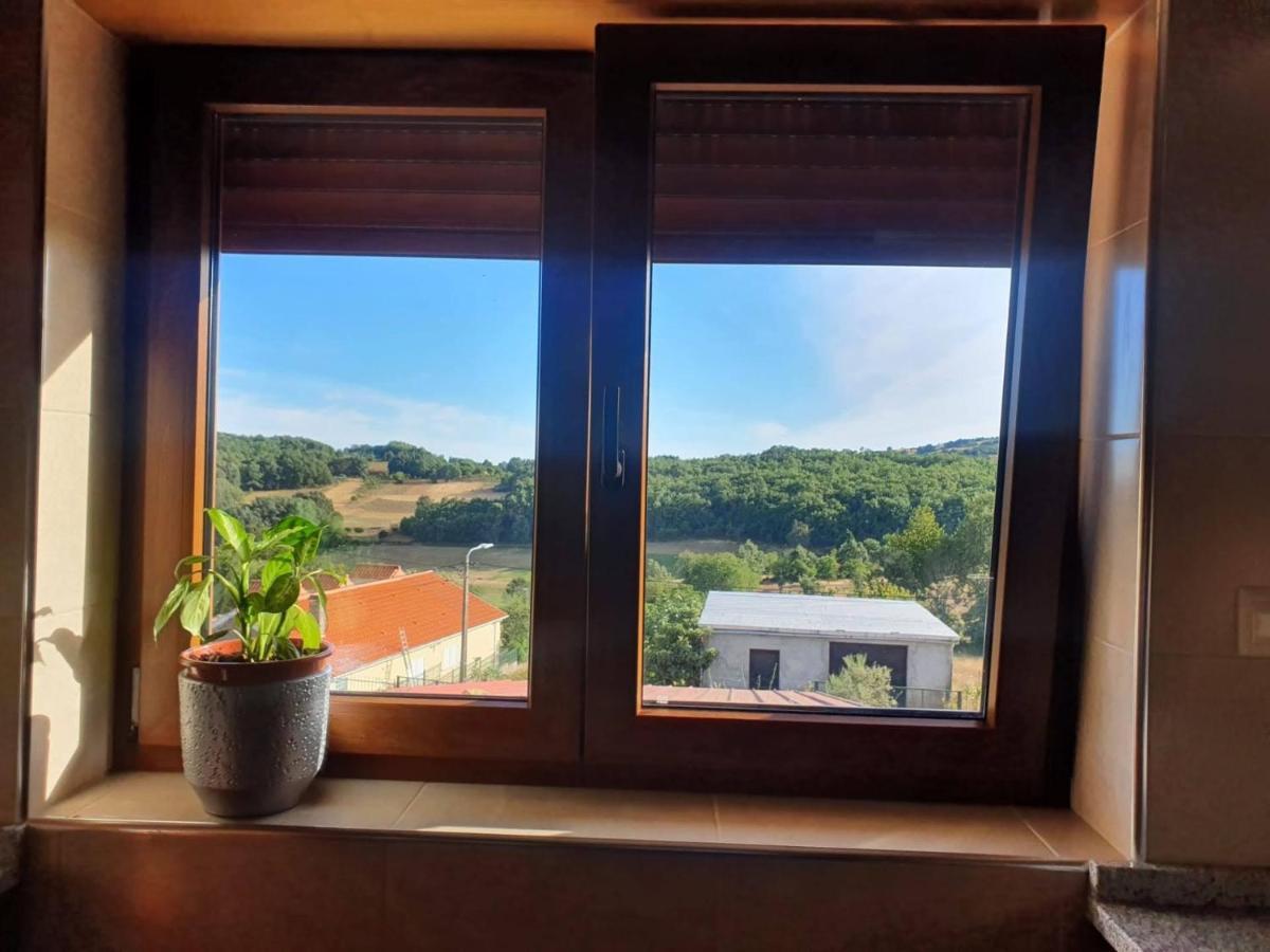 Casa Da Fonte Em Prada, Vinhais Kültér fotó
