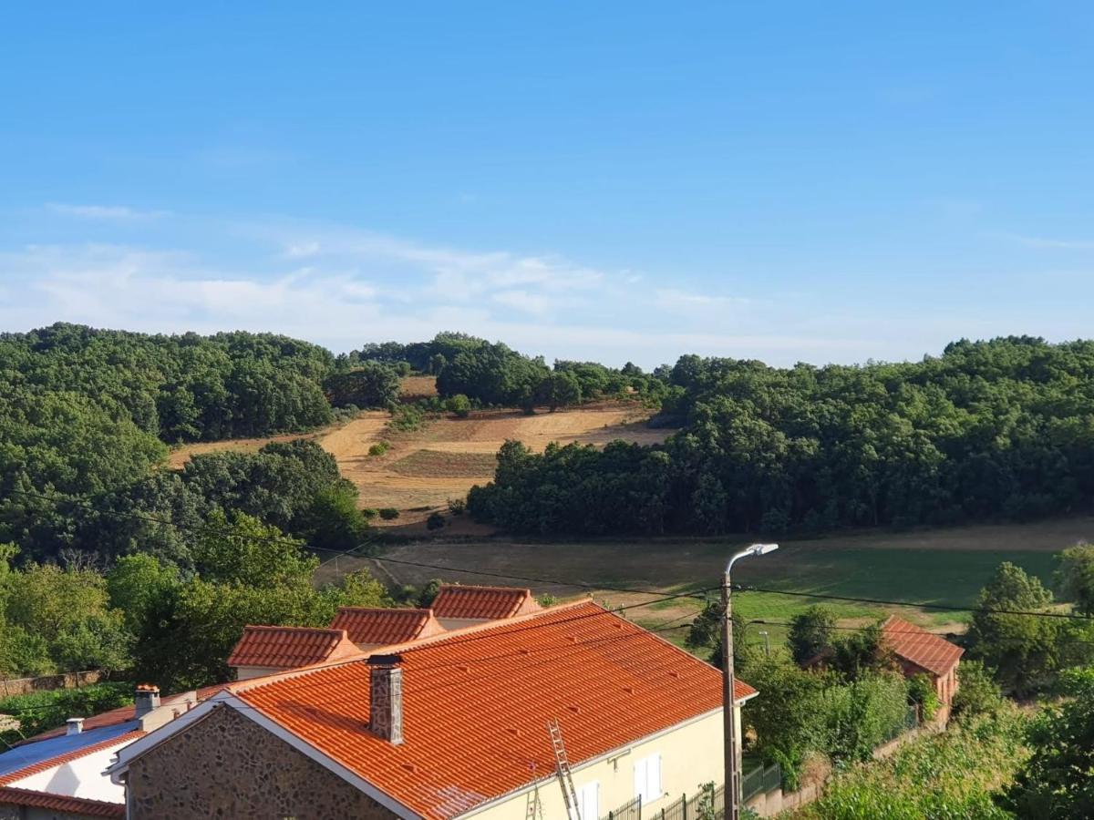 Casa Da Fonte Em Prada, Vinhais Kültér fotó
