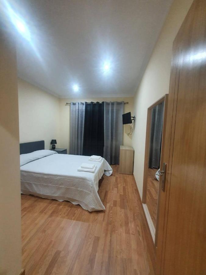 Casa Da Fonte Em Prada, Vinhais Kültér fotó