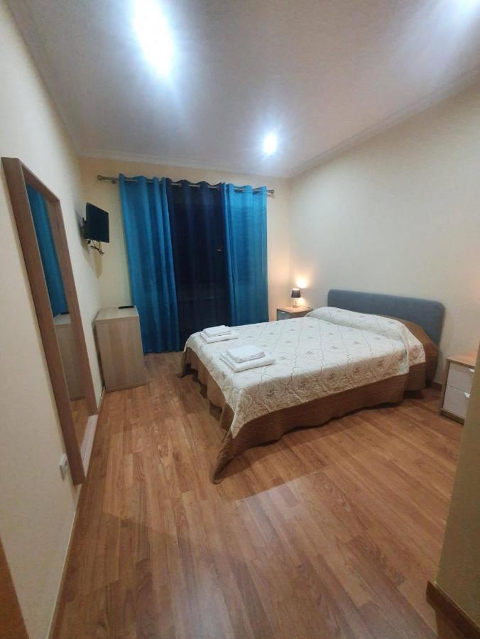 Casa Da Fonte Em Prada, Vinhais Kültér fotó