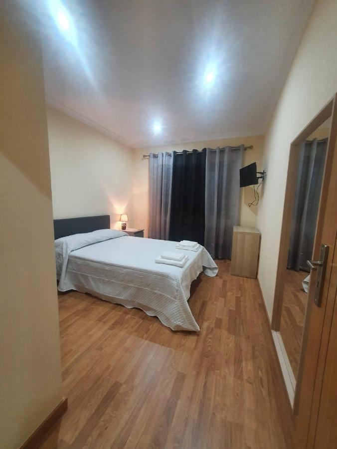 Casa Da Fonte Em Prada, Vinhais Kültér fotó